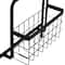 Household Essentials 26" Metal Magnetic Organizer Rack